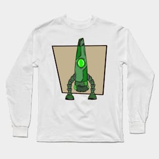 ROBOTIC Long Sleeve T-Shirt